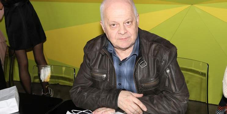 Bohumil Klepl