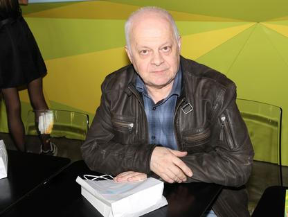Bohumil Klepl