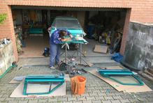 Škoda Forman šéfdesignéra Lubora Zelinky