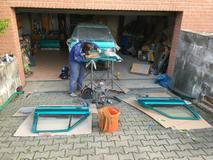 Škoda Forman šéfdesignéra Lubora Zelinky