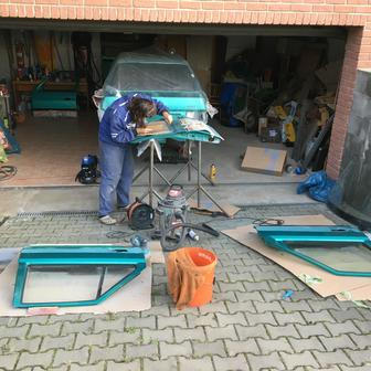 Škoda Forman šéfdesignéra Lubora Zelinky