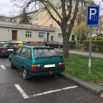 Škoda Forman šéfdesignéra Lubora Zelinky