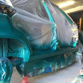 Škoda Forman šéfdesignéra Lubora Zelinky