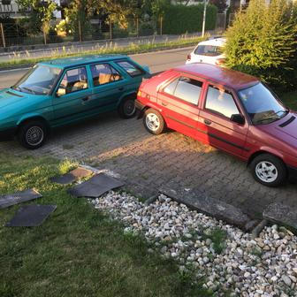 Škoda Forman šéfdesignéra Lubora Zelinky