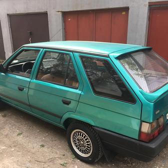 Škoda Forman šéfdesignéra Lubora Zelinky