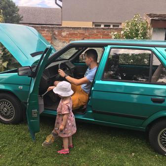 Škoda Forman šéfdesignéra Lubora Zelinky