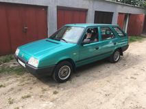 Škoda Forman šéfdesignéra Lubora Zelinky