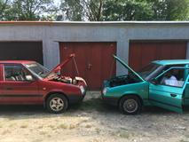 Škoda Forman šéfdesignéra Lubora Zelinky