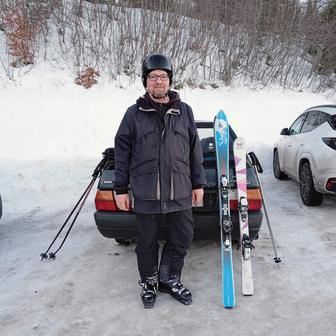 Škoda Forman Ondřeje Štěpánka