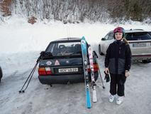 Škoda Forman Ondřeje Štěpánka