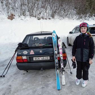 Škoda Forman Ondřeje Štěpánka