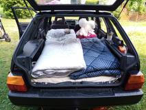 Škoda Forman Ondřeje Štěpánka