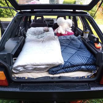 Škoda Forman Ondřeje Štěpánka