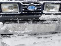 Škoda Forman Ondřeje Štěpánka