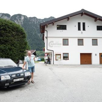 Škoda Forman Ondřeje Štěpánka