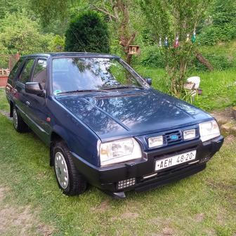 Škoda Forman Ondřeje Štěpánka