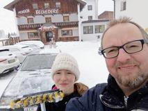 Škoda Forman Ondřeje Štěpánka