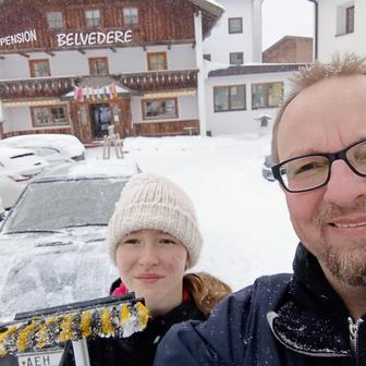 Škoda Forman Ondřeje Štěpánka