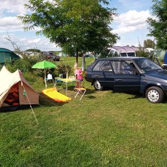 Škoda Forman Ondřeje Štěpánka