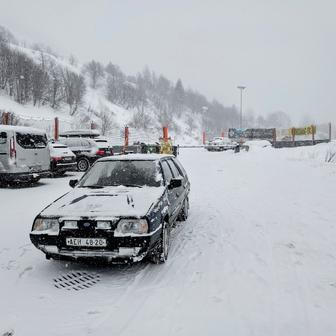 Škoda Forman Ondřeje Štěpánka