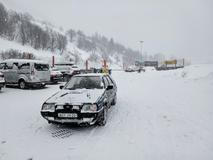 Škoda Forman Ondřeje Štěpánka