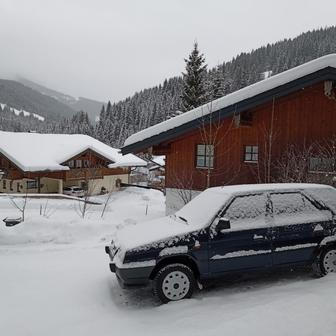 Škoda Forman Ondřeje Štěpánka