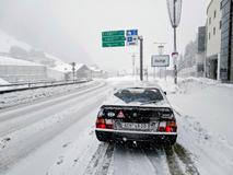 Škoda Forman Ondřeje Štěpánka