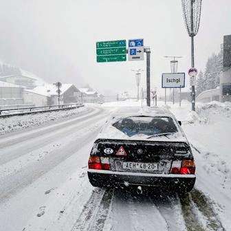 Škoda Forman Ondřeje Štěpánka