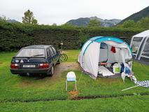 Škoda Forman Ondřeje Štěpánka