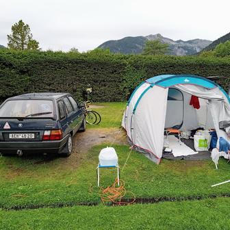 Škoda Forman Ondřeje Štěpánka