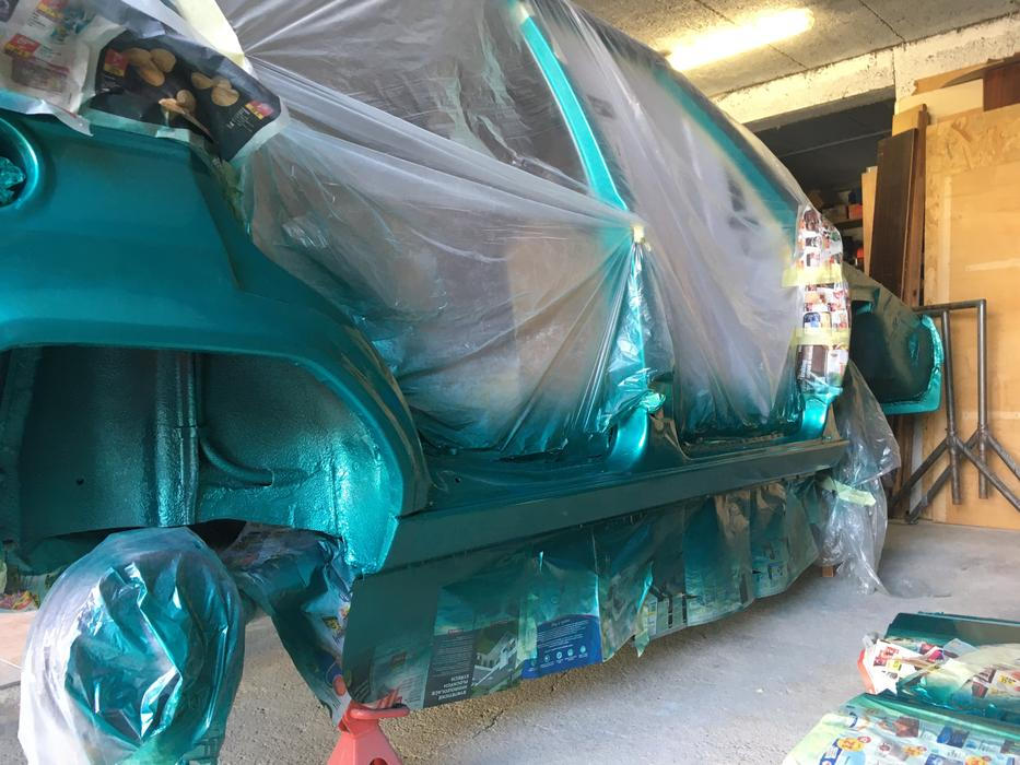 Škoda Forman šéfdesignéra Lubora Zelinky