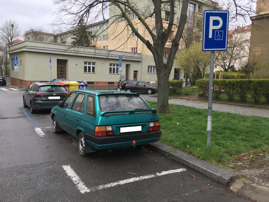 Škoda Forman šéfdesignéra Lubora Zelinky