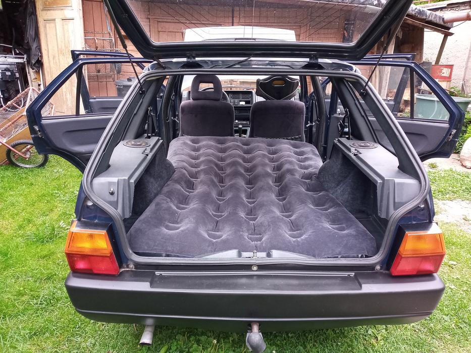 Škoda Forman Ondřeje Štěpánka