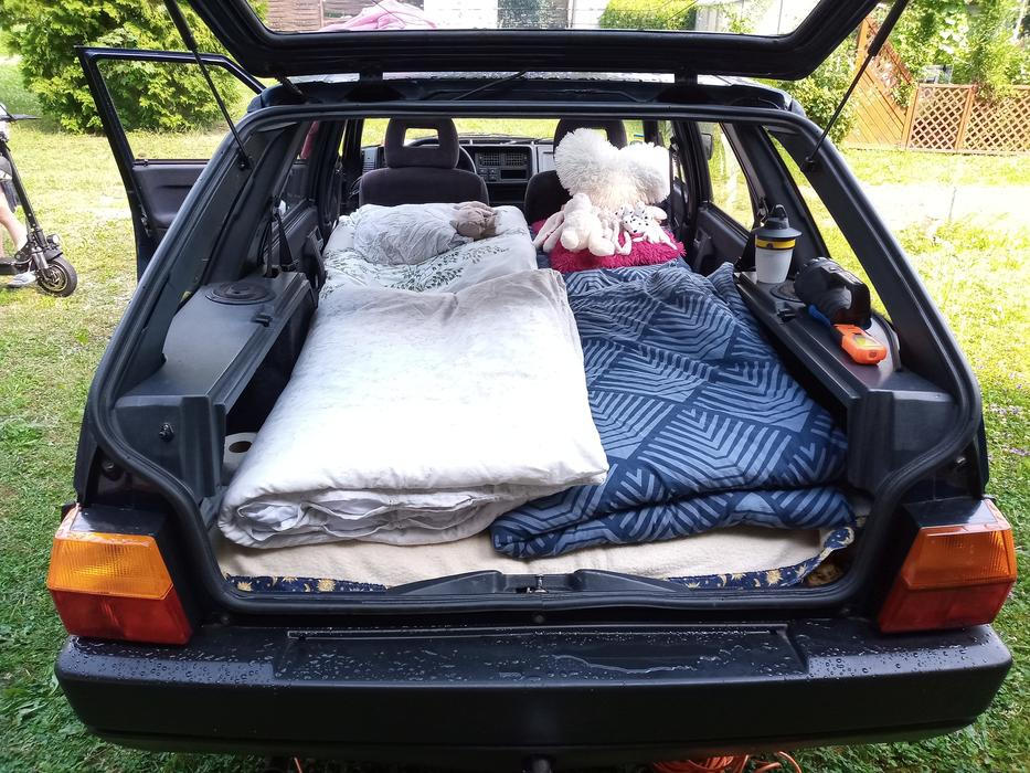 Škoda Forman Ondřeje Štěpánka