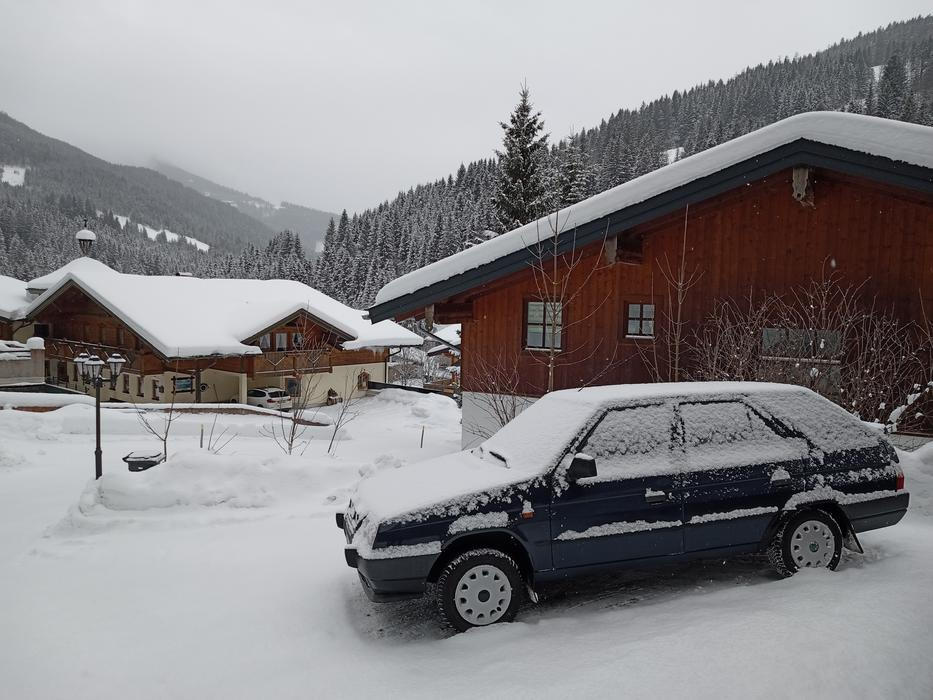 Škoda Forman Ondřeje Štěpánka