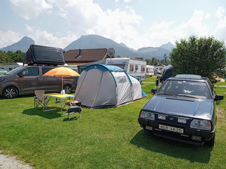 Škoda Forman Ondřeje Štěpánka