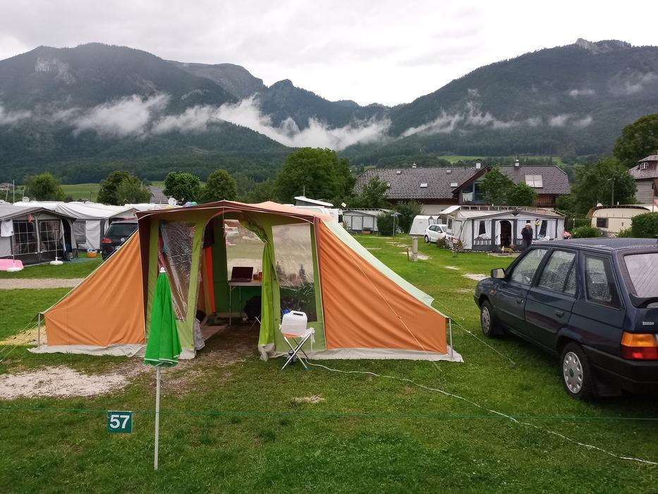 Škoda Forman Ondřeje Štěpánka