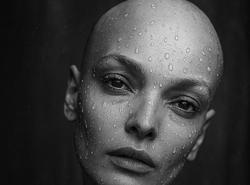 Zpráva, která jí navždy změnila život, přišla pouhý týden před Vánoci. Snímek odhalil na plicích podezřelý útvar.