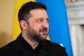 Volodymyr Zelenskyj