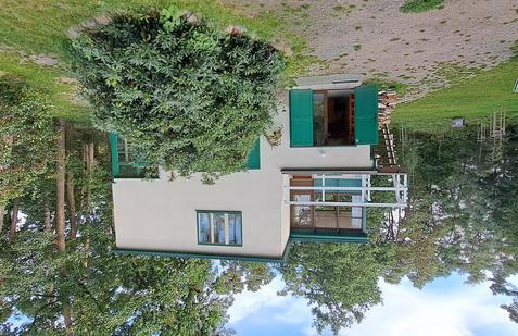 Zájemci se do ní letos mohli poprvé podívat poslední víkend v březnu.