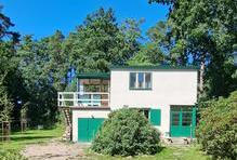 Zájemci se do ní letos mohli poprvé podívat poslední víkend v březnu.