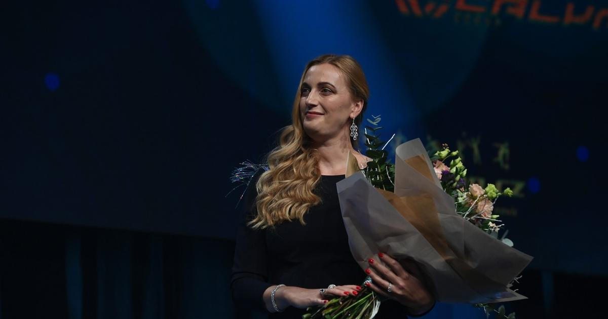 Kvitová oznámila dvojnásobně radostnou novinu. Wimbledonská vítězka porodila dvojčata