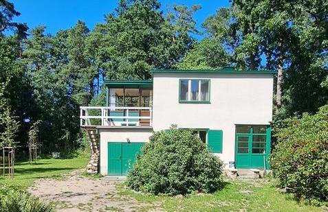 Zájemci se do ní letos mohli poprvé podívat poslední víkend v březnu.