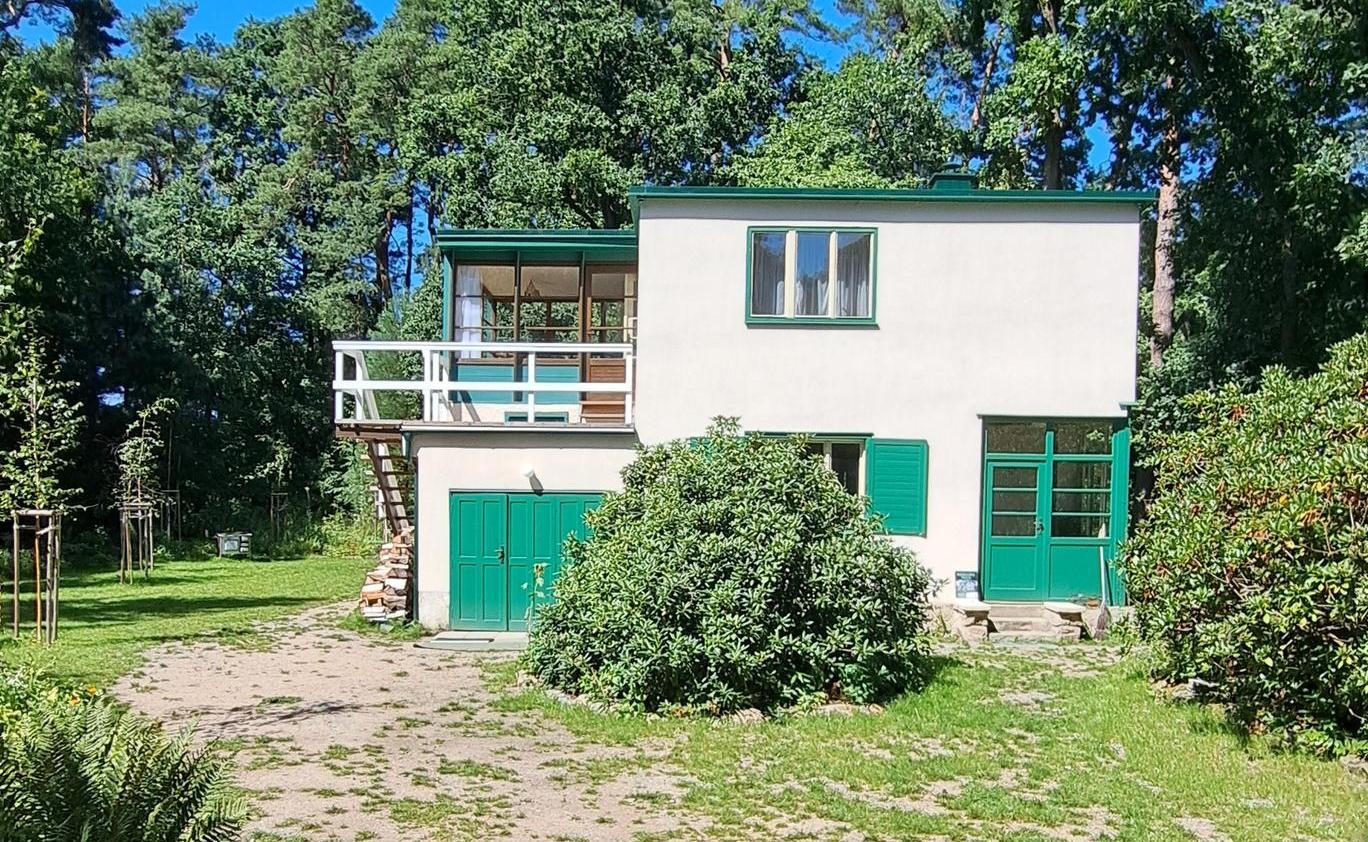 Zájemci se do ní letos mohli poprvé podívat poslední víkend v březnu.