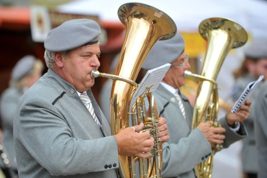 Vznikla petice za zachování dechovky v Českém rozhlase. Zatím má přes 500 podpisů
