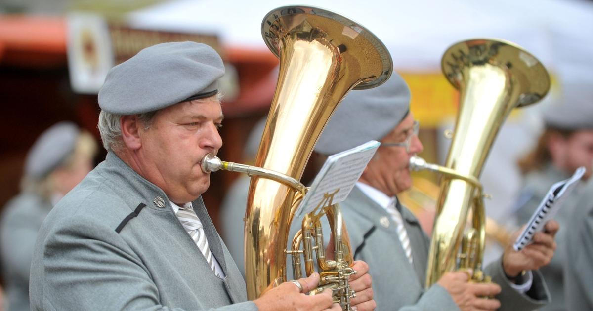 Vznikla petice za zachování dechovky v Českém rozhlase. Zatím má přes 500 podpisů