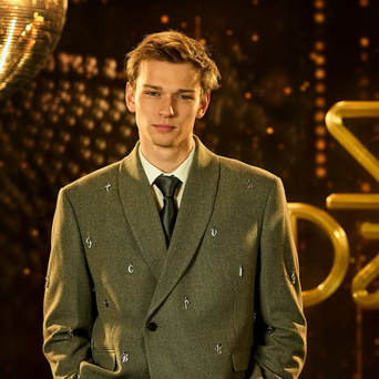 Tomas Sean Pšenička