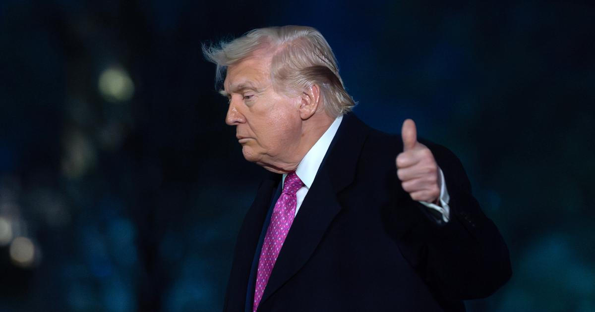 Ať se problému chopí Evropa. Trump chce konec války i bez otevření Hormuzu