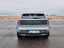 V testu se ale objevila nejlépe vybavená čtyřkolka označovaná jako P8 AWD Ultra za 1,3 milionu korun.