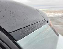 Kdybyste náhodou zapomněli, jakým autem jezdíte.